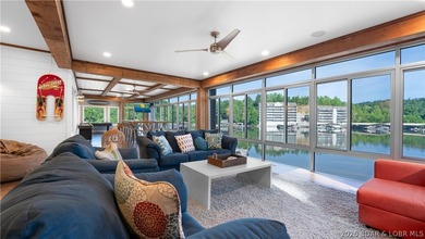 Experience luxury lakefront living on a scale rarely found at - photo 15