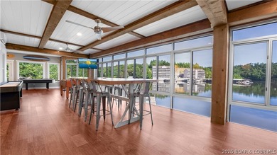 Experience luxury lakefront living on a scale rarely found at - photo 16