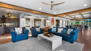 Experience luxury lakefront living on a scale rarely found at - photo 17
