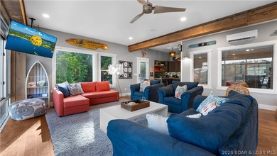 Experience luxury lakefront living on a scale rarely found at - photo 19