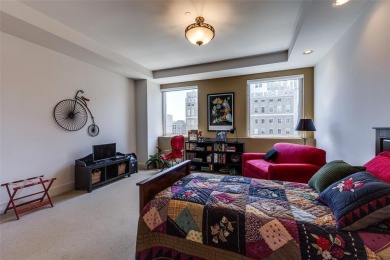 DOWNTOWN LUXURY 14th FLOOR UNIT being 1 of only 3 with this