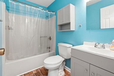 Welcome to 3700 Golf Colony Ln Unit 5D, a beautifully maintained - photo 20