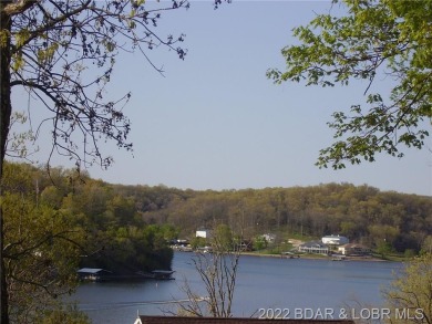 Lake of the Ozarks Lot For Sale in Gravois  Mills Missouri