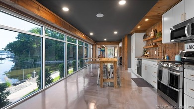 Experience luxury lakefront living on a scale rarely found at - photo 21