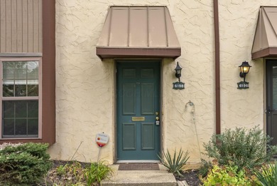 (private lake, pond, creek) Condo For Sale in Columbus Ohio