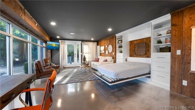 Experience luxury lakefront living on a scale rarely found at - photo 22