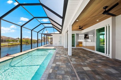 Experience this rare opportunity to own a brand-new - photo 2
