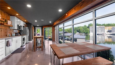 Experience luxury lakefront living on a scale rarely found at - photo 24