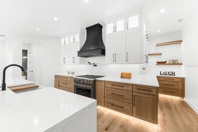Experience this rare opportunity to own a brand-new - photo 4