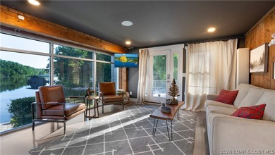 Experience luxury lakefront living on a scale rarely found at - photo 25