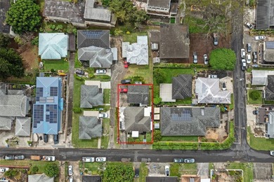 Rare opportunity to own two separate homes on one lot. Two - photo 25