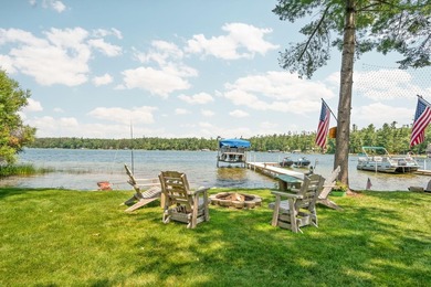 Experience exceptional lakefront living with 100 feet of - photo 5