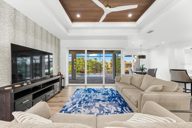 Experience this rare opportunity to own a brand-new - photo 6