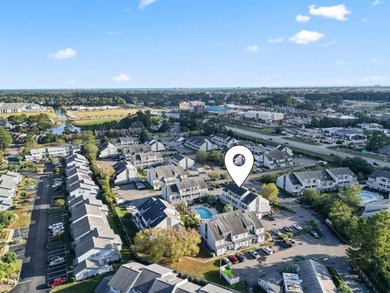 Welcome to 3700 Golf Colony Ln Unit 5D, a beautifully maintained - photo 27