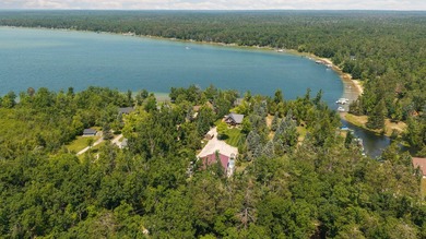 Experience exceptional lakefront living with 100 feet of - photo 7
