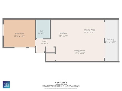 Welcome to 3700 Golf Colony Ln Unit 5D, a beautifully maintained - photo 28