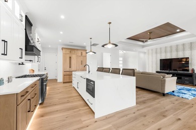 Experience this rare opportunity to own a brand-new - photo 8