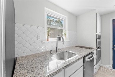 Back on Market at no fault to the seller! RENOVATED & UNIQUE! - photo 9