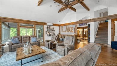 Experience luxury lakefront living on a scale rarely found at - photo 30