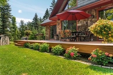 Experience exceptional lakefront living with 100 feet of - photo 10