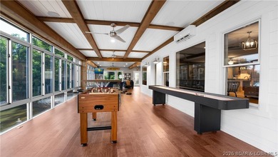 Experience luxury lakefront living on a scale rarely found at - photo 31