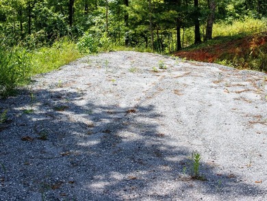 Lake Emory Lot For Sale in Franklin North Carolina