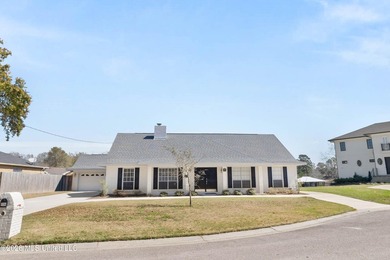 Waterfront living in one of Biloxi's most desirable and peaceful - photo 1