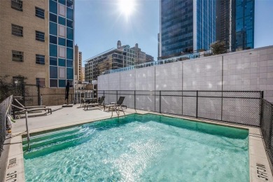 DOWNTOWN LUXURY 14th FLOOR UNIT being 1 of only 3 with this