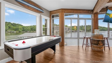 Experience luxury lakefront living on a scale rarely found at - photo 33