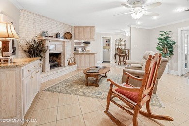 Waterfront living in one of Biloxi's most desirable and peaceful - photo 3
