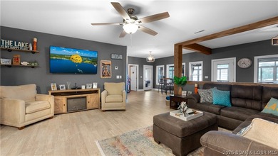 Experience luxury lakefront living on a scale rarely found at - photo 34