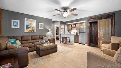 Experience luxury lakefront living on a scale rarely found at - photo 35