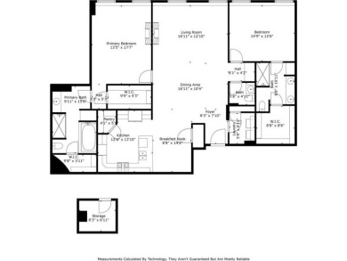 DOWNTOWN LUXURY 14th FLOOR UNIT being 1 of only 3 with this