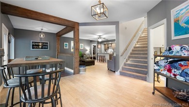 Experience luxury lakefront living on a scale rarely found at - photo 36