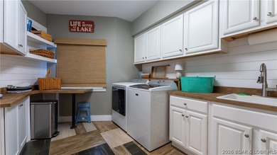 Experience luxury lakefront living on a scale rarely found at - photo 37