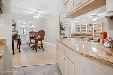 Waterfront living in one of Biloxi's most desirable and peaceful - photo 7