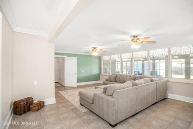 Waterfront living in one of Biloxi's most desirable and peaceful - photo 8