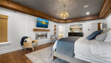 Experience luxury lakefront living on a scale rarely found at - photo 39