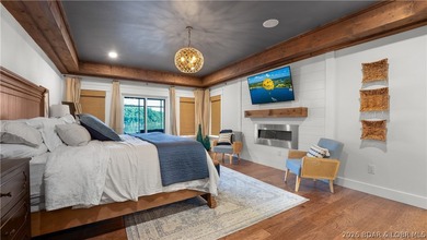 Experience luxury lakefront living on a scale rarely found at - photo 40