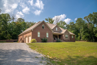 Lake Home Off Market in Soddy Daisy, Tennessee