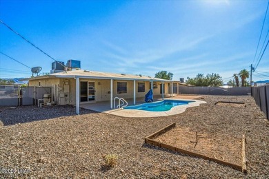 Just remodeled and move-in ready! This beautifully updated pool - photo 1