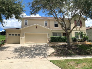 Lake Home For Sale in Clermont, Florida