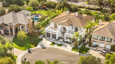 Located in the prestigious gated community of Coto de Caza, 9 - photo 48