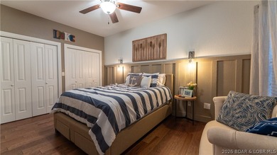 Experience luxury lakefront living on a scale rarely found at - photo 50