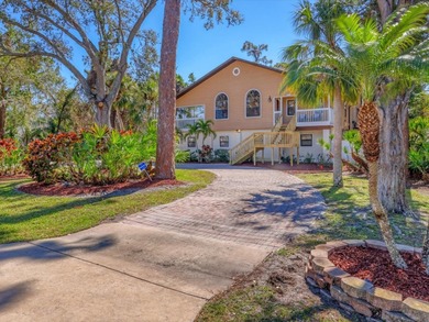 (private lake, pond, creek) Home For Sale in Bradenton Florida