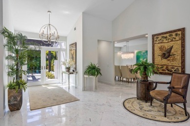 Lakes at Seagate Country Club Home For Sale in Delray Beach Florida