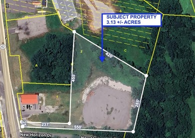 (private lake, pond, creek) Acreage For Sale in Cookeville Tennessee