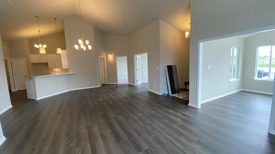 COMPLETED NEW CONSTRUCTION - MOVE-IN READY! Experience - photo 3