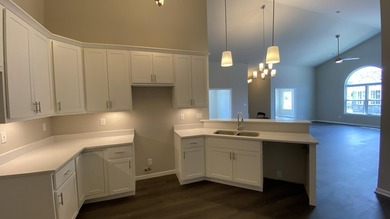 COMPLETED NEW CONSTRUCTION - MOVE-IN READY! Experience - photo 5