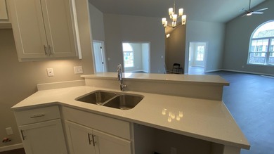 COMPLETED NEW CONSTRUCTION - MOVE-IN READY! Experience - photo 9